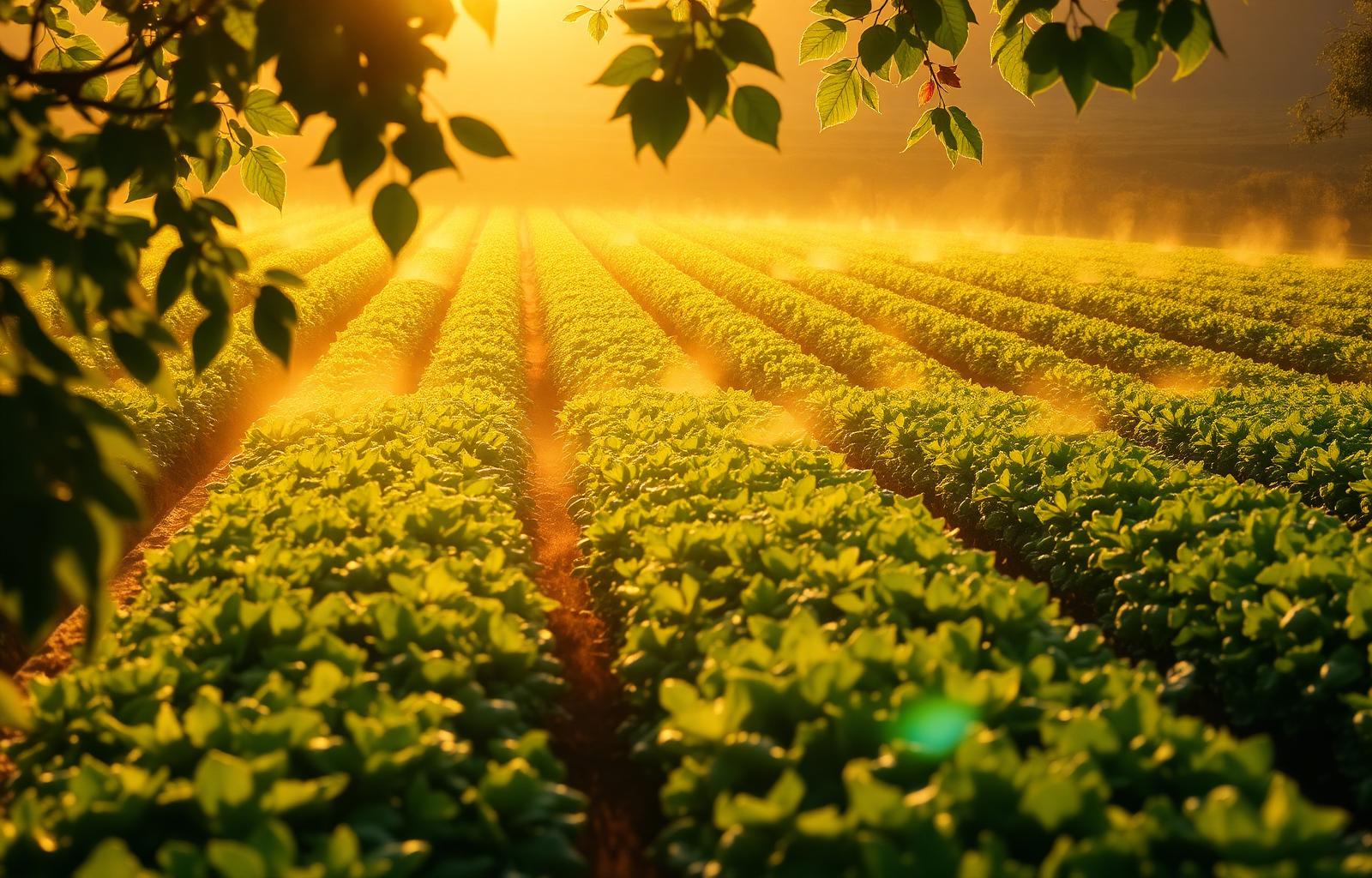 Journal de l'agriculture bio