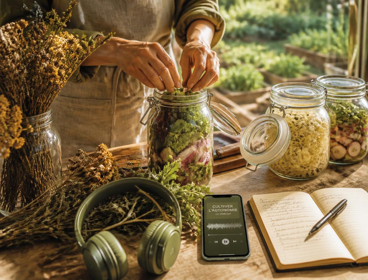Labo E-Agro Bio : tutos audio, mini-formations et installations pratiques