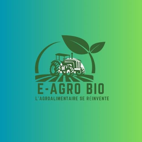 E-Agro Bio logo