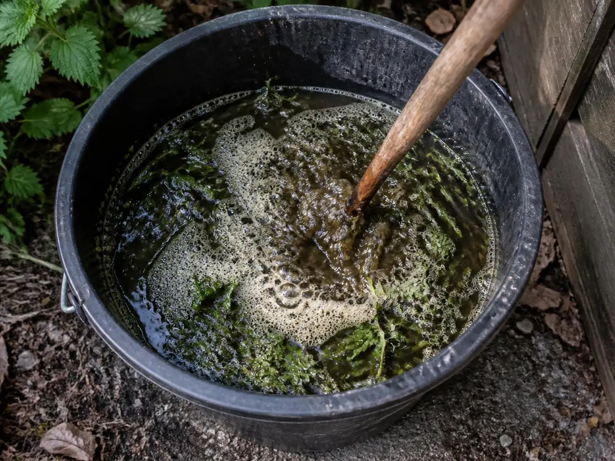 Remuer chaque jour