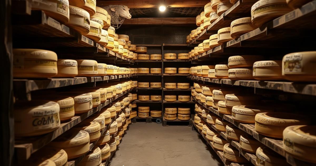 Ferme de la Tremblaye, producteur bio à La Boissière-École