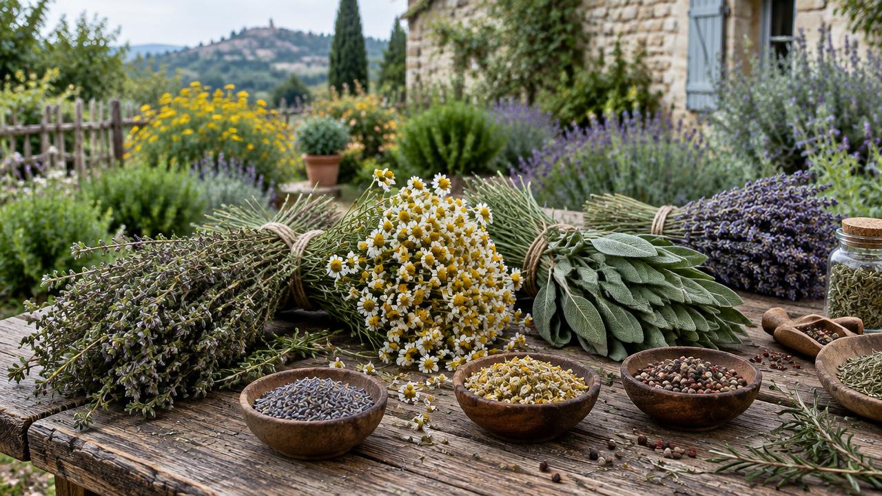 Le Jardin Romanesco, producteur bio à Licques