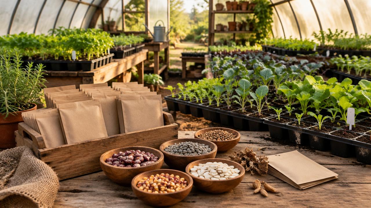Probiolor, producteur bio à Vézelise